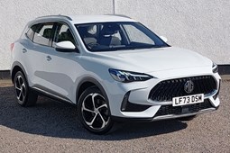 MG HS SUV (19-24) 1.5 T-GDI SE 5dr DCT For Sale - Arnold Clark Citroen (Perth), Perth