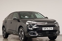 Citroen C4 Hatchback (21 on) 1.2 PureTech [130] Max 5dr For Sale - Arnold Clark Citroen (Perth), Perth