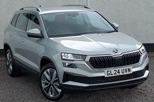 Skoda Karoq SUV (17 on) 1.0 TSI 116 SE L 5dr For Sale - Arnold Clark Citroen (Perth), Perth