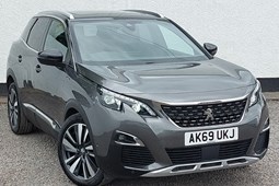 Peugeot 3008 SUV (16-24) GT Line Premium 1.2 PureTech 130 EAT8 auto S&S 5d For Sale - Arnold Clark Citroen (Perth), Perth