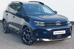 Citroen C5 Aircross (18 on) 1.2 Hybrid 136 Max Edition 5dr e-DSC6 For Sale - Arnold Clark Citroen (Perth), Perth