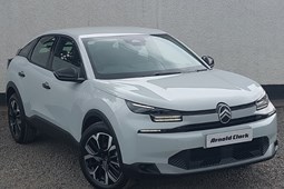 Citroen C4 Hatchback (21 on) 1.2 Hybrid You 5dr e-DCS6 For Sale - Arnold Clark Citroen (Perth), Perth