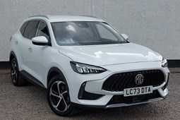 MG HS SUV (19-24) 1.5 T-GDI Trophy 5dr DCT For Sale - Arnold Clark Citroen (Perth), Perth