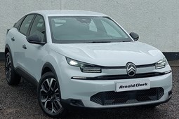Citroen C4 Hatchback (21 on) 1.2 Hybrid You 5dr e-DCS6 For Sale - Arnold Clark Citroen (Perth), Perth