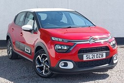 Citroen C3 (17-24) 1.2 PureTech Flair 5d For Sale - Arnold Clark Citroen (Perth), Perth