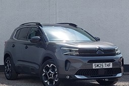 Citroen C5 Aircross (18 on) 1.2 Hybrid 136 Max Edition 5dr e-DSC6 For Sale - Arnold Clark Citroen (Perth), Perth
