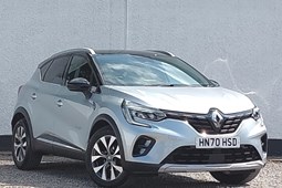 Renault Captur (20 on) S Edition TCe 130 5d For Sale - Arnold Clark Citroen (Perth), Perth
