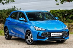 MG MG3 Hatchback (24 on) 1.5 SE 5dr For Sale - Arnold Clark Citroen (Perth), Perth