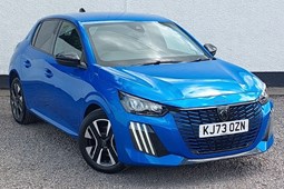 Peugeot 208 Hatchback (19 on) 1.2 PureTech 100 Allure 5dr For Sale - Arnold Clark Citroen (Perth), Perth