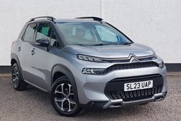 Citroen C3 Aircross SUV (17-24) 1.5 BlueHDi Shine 5dr For Sale - Arnold Clark Citroen (Perth), Perth