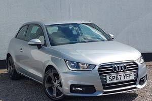 Audi A1 Hatchback (10-18) 1.6 TDI Sport (01/15-) 3d For Sale - Arnold Clark Citroen (Perth), Perth