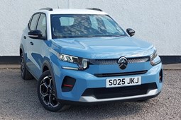 Citroen C3 Hatchback (24 on) 1.2 PureTech Plus 5dr For Sale - Arnold Clark Citroen (Perth), Perth
