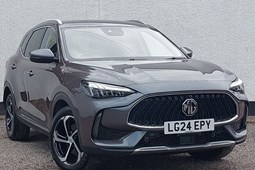 MG HS SUV (19-24) 1.5 T-GDI Trophy 5dr For Sale - Arnold Clark Citroen (Perth), Perth