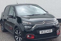 Citroen C3 (17-24) 1.2 PureTech C-Series 5dr For Sale - Arnold Clark Citroen (Perth), Perth