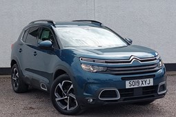 Citroen C5 Aircross (18-25) Flair BlueHDi 130 S&S EAT8 auto 5d For Sale - Arnold Clark Citroen (Perth), Perth