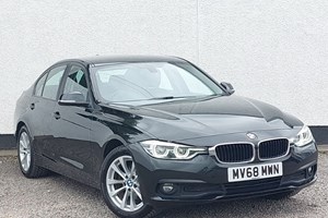 BMW 3-Series Saloon (12-19) 320d SE (07/15-) 4d Step Auto For Sale - Arnold Clark Citroen (Perth), Perth