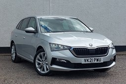 Skoda Scala Hatchback (19 on) 1.0 TSI 110 SE L 5dr DSG For Sale - Arnold Clark Citroen (Perth), Perth