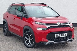 Citroen C3 Aircross SUV (17-24) 1.2 PureTech 110 Shine 5dr For Sale - Arnold Clark Citroen (Perth), Perth