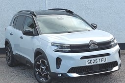Citroen C5 Aircross (18-25) 1.5 BlueHDi Max Edition EAT8 For Sale - Arnold Clark Citroen (Perth), Perth