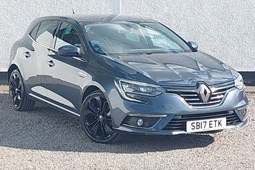 Renault Megane Hatchback (16-22) Signature Nav Energy TCe 130 5d For Sale - Arnold Clark Citroen (Perth), Perth