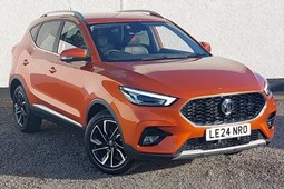 MG ZS SUV (17-24) 1.5 VTi-TECH Exclusive 5d For Sale - Arnold Clark Citroen (Perth), Perth