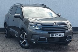 Citroen C5 Aircross (18-25) 1.5 BlueHDi 130 Shine 5dr For Sale - Arnold Clark Citroen (Perth), Perth