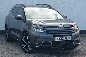 Citroen C5 Aircross (18-25) 1.5 BlueHDi 130 Shine 5dr For Sale - Arnold Clark Citroen (Perth), Perth
