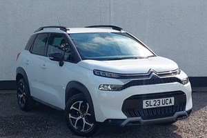 Citroen C3 Aircross SUV (17-24) 1.2 PureTech 110 Shine 5dr For Sale - Arnold Clark Citroen (Perth), Perth