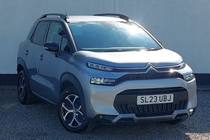 Citroen C3 Aircross SUV (17-24) 1.2 PureTech 110 Shine 5dr For Sale - Arnold Clark Citroen (Perth), Perth