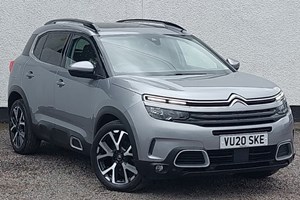 Citroen C5 Aircross (18-25) Flair Plus BlueHDi 130 S&S 5d For Sale - Arnold Clark Citroen (Perth), Perth