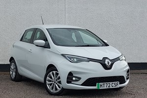 Renault Zoe Hatchback (12 on) 100kW SE R135 50kWh Rapid Charge 5dr Auto For Sale - Arnold Clark Citroen (Perth), Perth