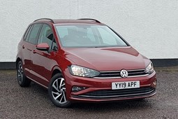Volkswagen Golf SV (14-20) Match 1.5 TSI Evo 130PS DSG auto 5d For Sale - Arnold Clark Citroen (Perth), Perth