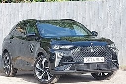 DS 7 SUV (22 on) 1.5 BlueHDi Rivoli 5dr EAT8 For Sale - Arnold Clark Stirling Citroen / DS / Peugeot / Vanstore, Stirling