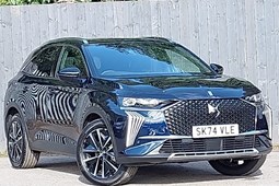 DS 7 SUV (22 on) 1.5 BlueHDi Rivoli 5dr EAT8 For Sale - Arnold Clark Stirling Citroen / DS / Peugeot / Vanstore, Stirling