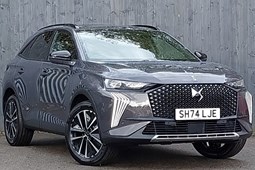 DS 7 SUV (22 on) 1.5 BlueHDi Pallas 5dr EAT8 For Sale - Arnold Clark Stirling Citroen / DS / Peugeot / Vanstore, Stirling