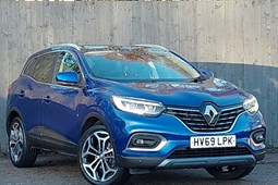 Renault Kadjar (15-22) GT Line TCe 160 5d For Sale - Arnold Clark Stirling Citroen / DS / Peugeot / Vanstore, Stirling