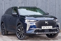 DS 7 SUV (22 on) 1.5 BlueHDi Rivoli 5dr EAT8 For Sale - Arnold Clark Stirling Citroen / DS / Peugeot / Vanstore, Stirling