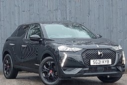 DS 3 Crossback SUV (19-22) Performance Line PureTech 100 5d For Sale - Arnold Clark Stirling Citroen / DS / Peugeot / Vanstore, Stirling