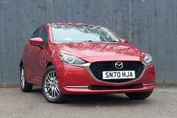 Mazda 2 (15 on) Skyactiv-G 90ps GT Sport Nav 5d For Sale - Arnold Clark Stirling Citroen / DS / Peugeot / Vanstore, Stirling