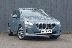 BMW 2-Series Active Tourer (21 on) 225e xDrive Luxury 5dr DCT For Sale - Arnold Clark Stirling Citroen / DS / Peugeot / Vanstore, Stirling