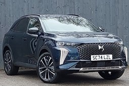 DS 7 SUV (22 on) 1.5 BlueHDi Pallas 5dr EAT8 For Sale - Arnold Clark Stirling Citroen / DS / Peugeot / Vanstore, Stirling