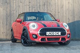 MINI Convertible (16-24) Cooper Sport 2d For Sale - Arnold Clark Stirling Citroen / DS / Peugeot / Vanstore, Stirling