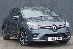 Renault Clio Hatchback (12-19) Play TCe 90 5d For Sale - Arnold Clark Stirling Citroen / DS / Peugeot / Vanstore, Stirling