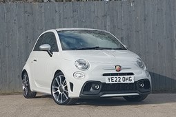 Abarth 595 Hatchback (12-24) Turismo 1.4 Tjet 165hp 3d For Sale - Arnold Clark Stirling Citroen / DS / Peugeot / Vanstore, Stirling