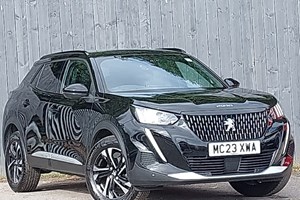 Peugeot 2008 (20 on) 1.2 PureTech 130 GT 5dr For Sale - Arnold Clark Stirling Citroen / DS / Peugeot / Vanstore, Stirling