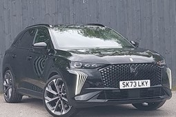DS 7 SUV (22 on) 1.6 E-TENSE 4X4 360 Opera Premiere 5dr EAT8 For Sale - Arnold Clark Stirling Citroen / DS / Peugeot / Vanstore, Stirling