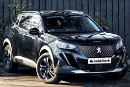 Peugeot 2008 (20 on) Allure Premium 1.2 PureTech 130 S&S 5d For Sale - Arnold Clark Stirling Citroen / DS / Peugeot / Vanstore, Stirling