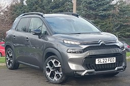Citroen C3 Aircross SUV (17-24) 1.2 PureTech 110 Shine Plus 5dr For Sale - Arnold Clark Stirling Citroen / DS / Peugeot / Vanstore, Stirling