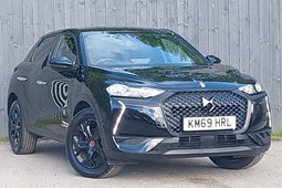 DS 3 Crossback SUV (19-22) Performance Line PureTech 100 5d For Sale - Arnold Clark Stirling Citroen / DS / Peugeot / Vanstore, Stirling