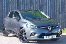 Renault Clio Hatchback (12-19) Iconic TCe 90 5d For Sale - Arnold Clark Stirling Citroen / DS / Peugeot / Vanstore, Stirling